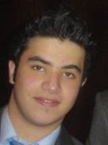 Person who looks like Diego Serrano