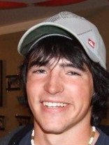 Person who looks like Jason Behr