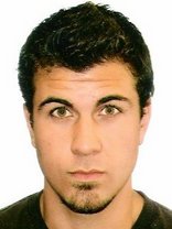 Person who looks like Dylan McDermott