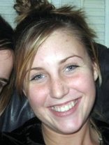 Person who looks like Erin Daniels