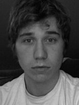 Person who looks like Trevor Morgan