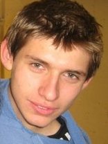 Person who looks like Alex Pettyfer