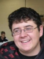 Person who looks like Brendan Fraser