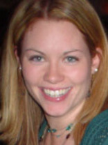 Person who looks like Ashley Scott