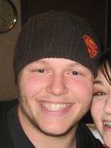 Person who looks like Ron Lester