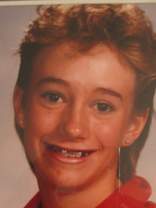 Person who looks like Rachel Dratch