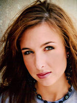 Person who looks like Debra Messing