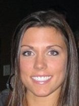 Person who looks like Elizabeth Berkley