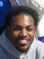 Person who looks like Texas Battle