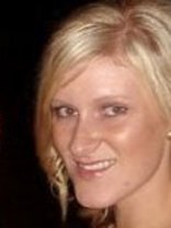 Person who looks like Kimberly Stewart