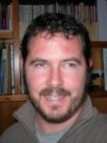 Person who looks like Simon Cowell