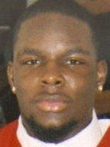 Person who looks like Derek Luke