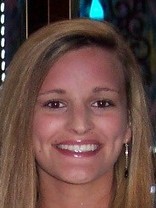 Person who looks like Jessica Simpson