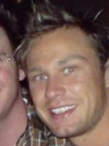 Person who looks like Jacob Young