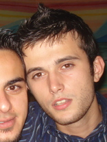 Person who looks like Skeet Ulrich