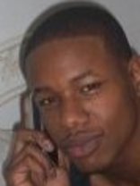 Person who looks like Jamie Foxx