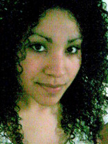 Person who looks like Jurnee Smollett