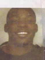 Person who looks like Randy Jackson