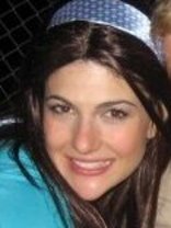 Person who looks like Kristin Davis