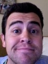 Person who looks like Tony Danza