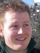 Person who looks like Gordon Ramsay