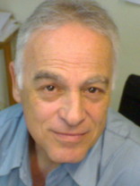 Person who looks like Bill Clinton