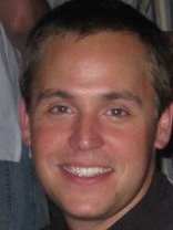 Person who looks like Eric Lively