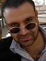 Person who looks like Kip Pardue