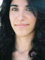 Person who looks like Jennifer Connelly