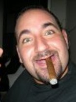 Person who looks like Wade Williams