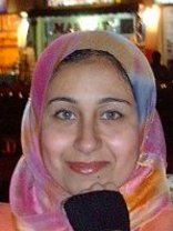 Person who looks like Cynthia Nixon