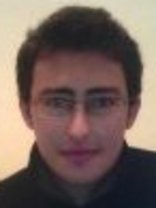 Person who looks like Colin Hanks