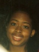 Person who looks like Kelis