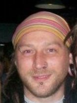 Person who looks like Rob Schneider