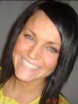 Person who looks like Heidi Mueller