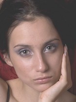 Person who looks like Nelly Furtado