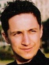 Person who looks like Enrique Murciano