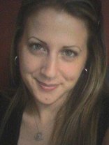 Person who looks like Leila Arcieri