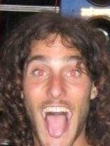 Person who looks like Robert Duvall