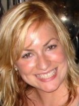 Person who looks like Ashley Scott