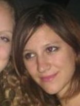 Person who looks like Anna Friel