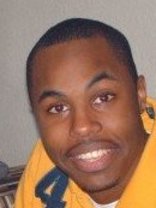 Person who looks like Dave Chappelle