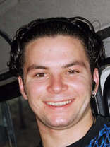 Person who looks like Jonathan Lipnicki