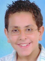 Person who looks like Martin Spanjers