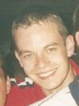 Person who looks like Steve Buscemi