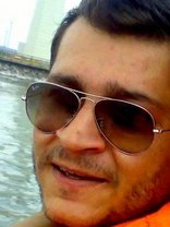 Person who looks like Brendan Fraser