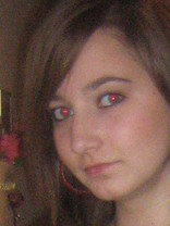 Person who looks like Carrie-Anne Moss