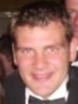 Person who looks like Patrick Swayze