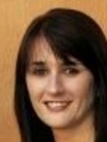 Person who looks like Stepfanie Kramer