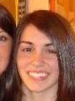 Person who looks like Nadine Velazquez